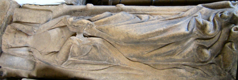 Maud Fitzalan 1290